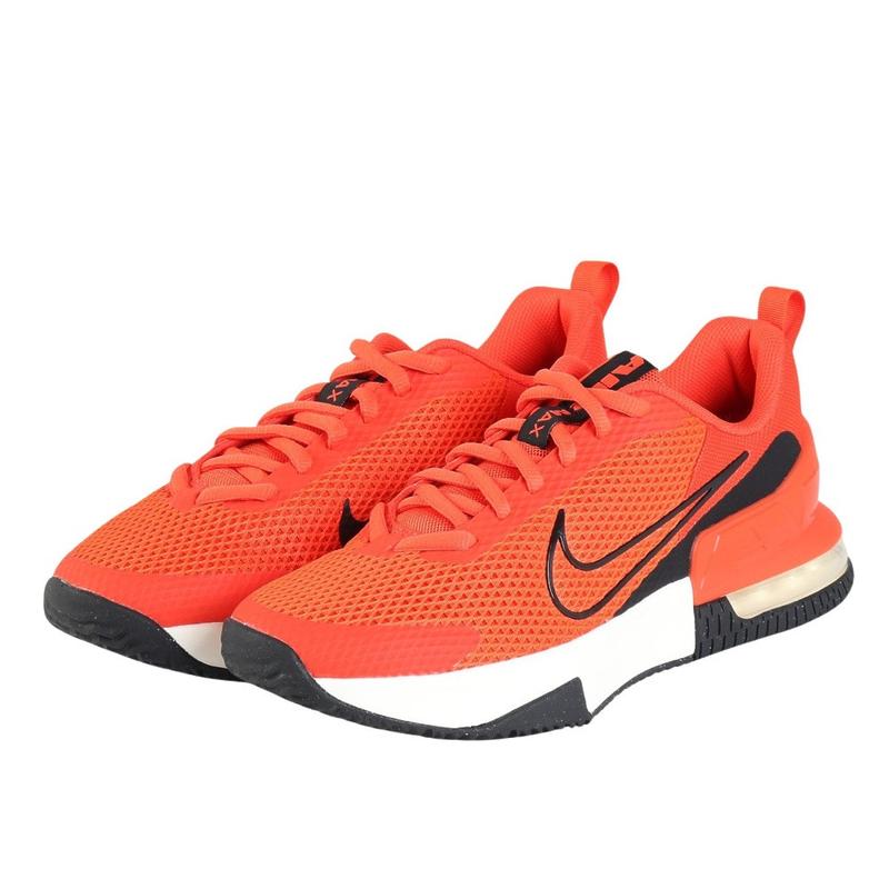 耐克(NIKE)男综合训练鞋稳定缓震透气轻便运动健身鞋 Orange 41