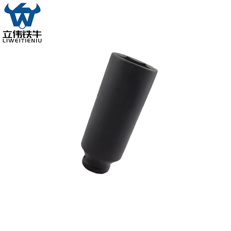 立伟铁牛1/2小风炮120长套筒34mm/个高清大图