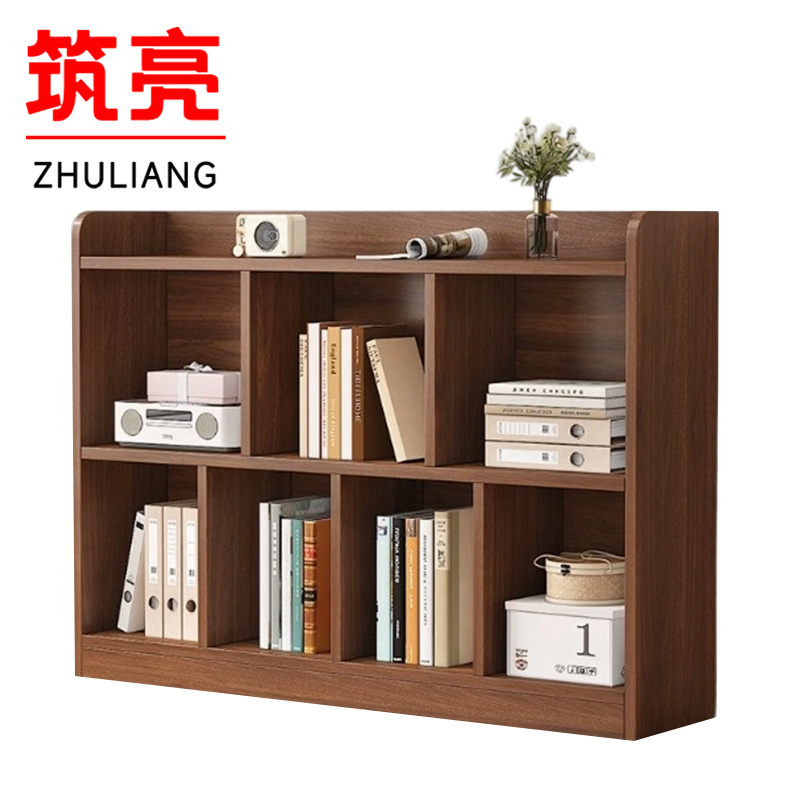 筑亮 书架 HS180 个高清大图