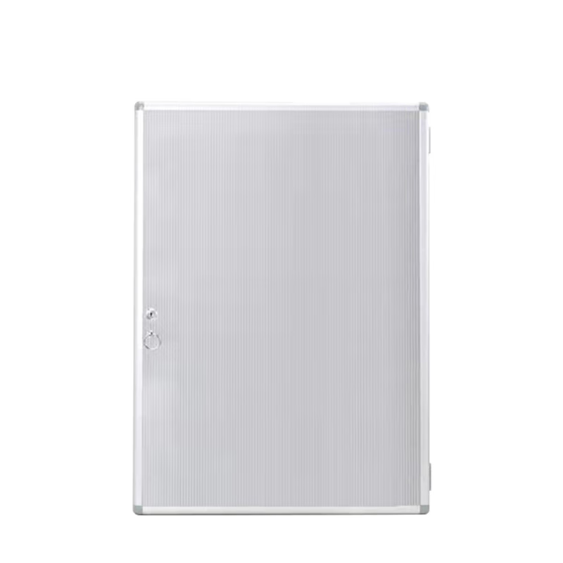 秦泰(Cqint)QTKKX-09 160位铝合金钥匙管理箱高清大图