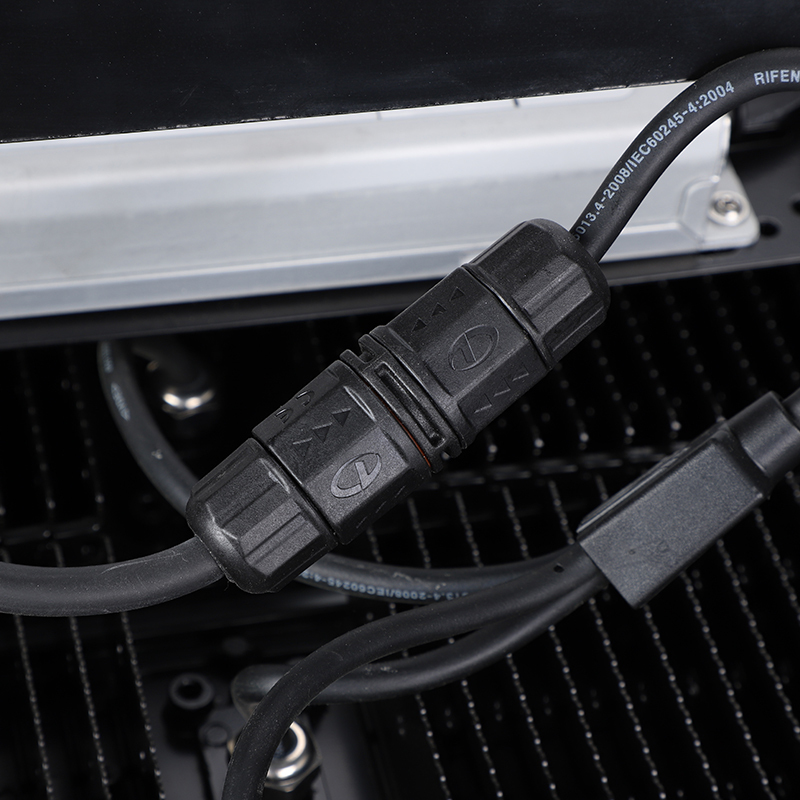 GYX LED隧道灯 400W 套