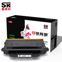 鑫森科(SK)438CN粉盒 适用于松下MB2238 2235CN 2538
