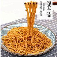 寿桃牌 Sautao 港式车仔面180g*30包 配xo酱
