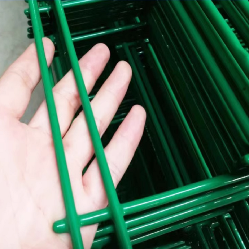加厚防护栏高清大图