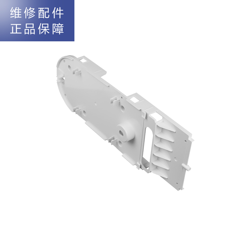 帮客材配 苏宁极物小Biu直饮净水器 青春版R400-W1净水机 后支架高清大图