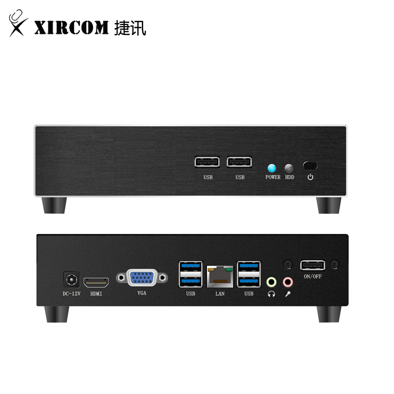 捷讯 XC-CHTI5 无纸化终端(含软件)黑色(台)高清大图