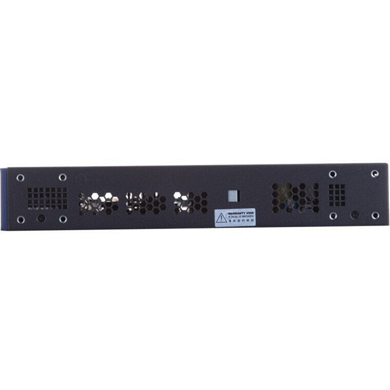 华三(H3C) S3600V2-28TP-SI 24口三层 快速以太网交换机