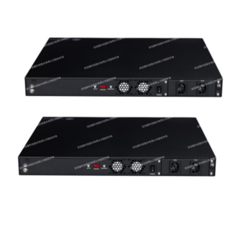 深信服科技 aTrust- 1000- S1050M 零信任高清大图