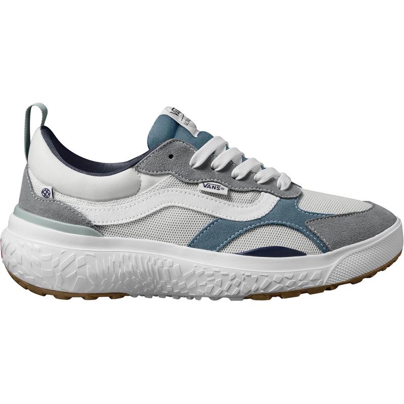 VANS功能休闲板鞋男轻量化环保透气缓震防滑户外运动鞋高清大图