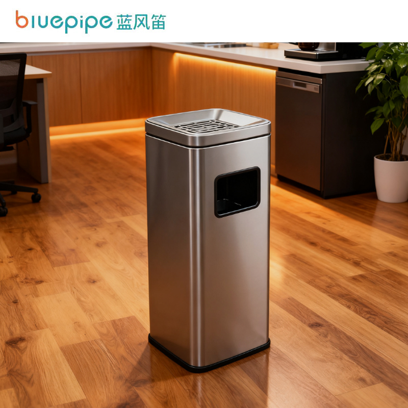 蓝风笛 垃圾桶 L30 个高清大图