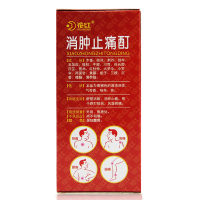 花红 消肿止痛酊60ml