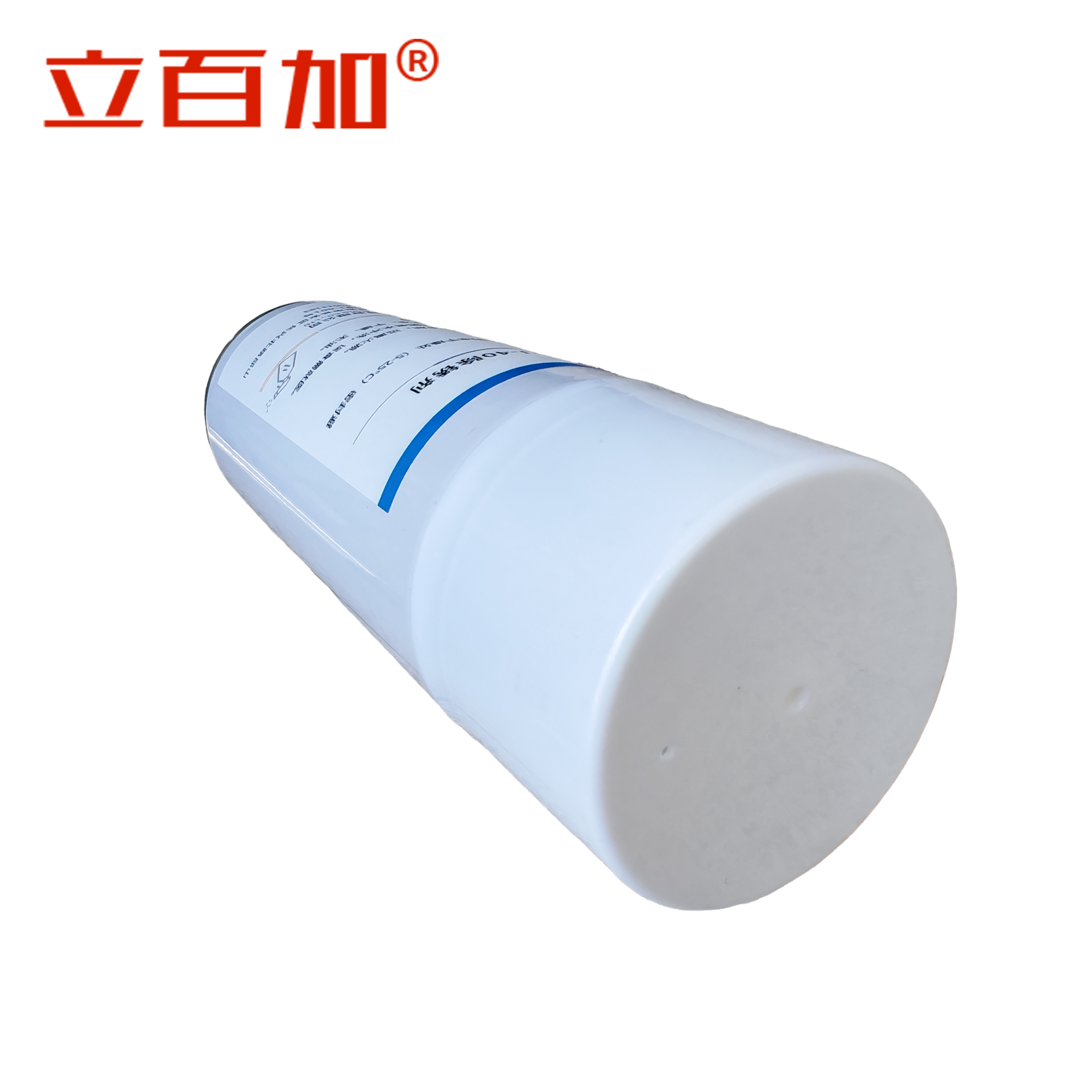 立百加 LBJ-40除锈剂 400ml 瓶高清大图