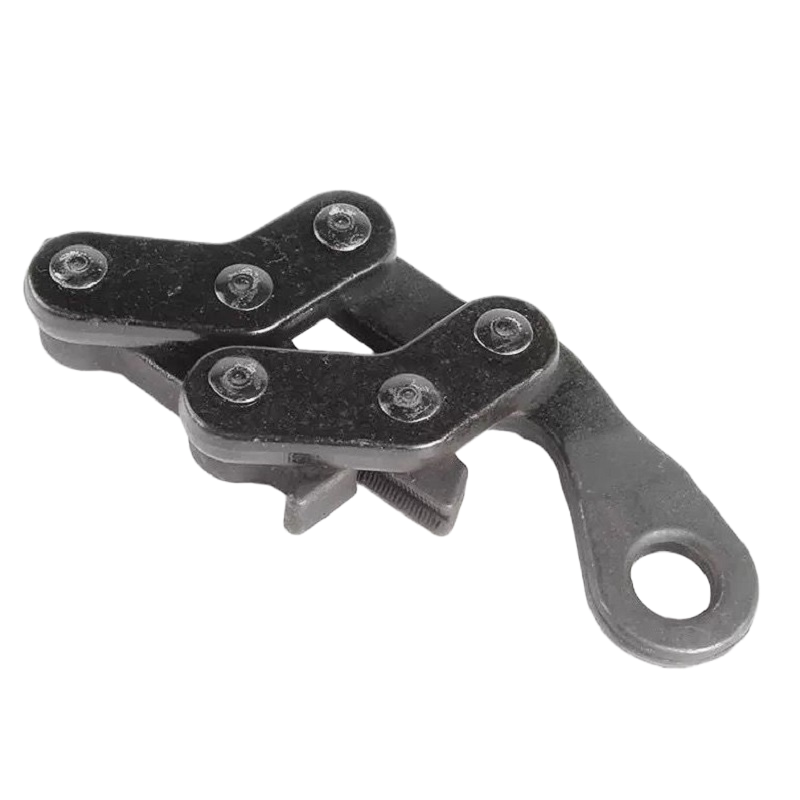 浪伍 蛙型卡线夹头 150-300(单位:个)高清大图