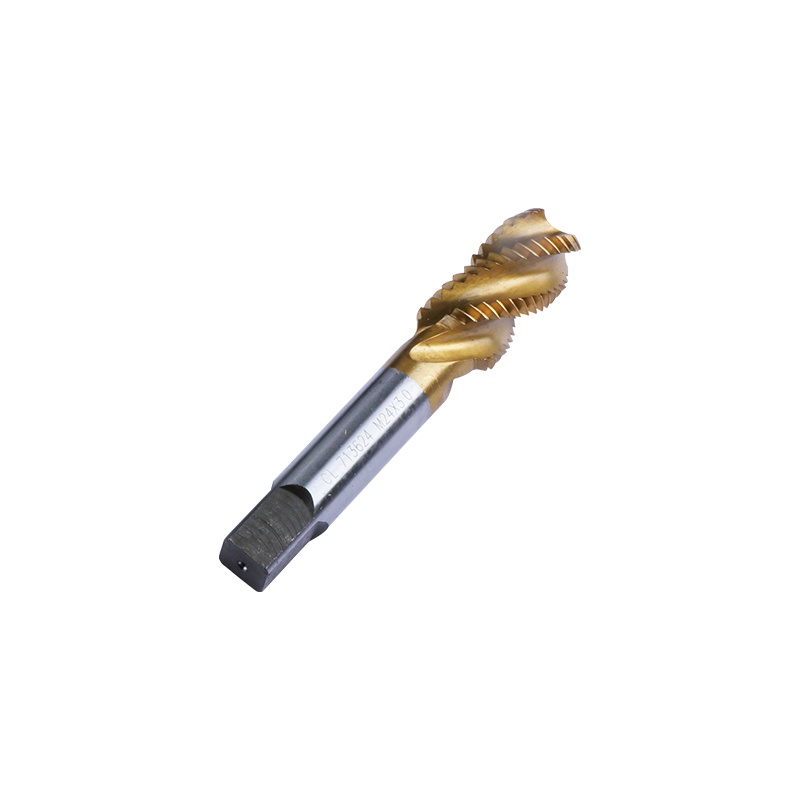 长鹿机用丝锥 713624.M24*3.0 支高清大图