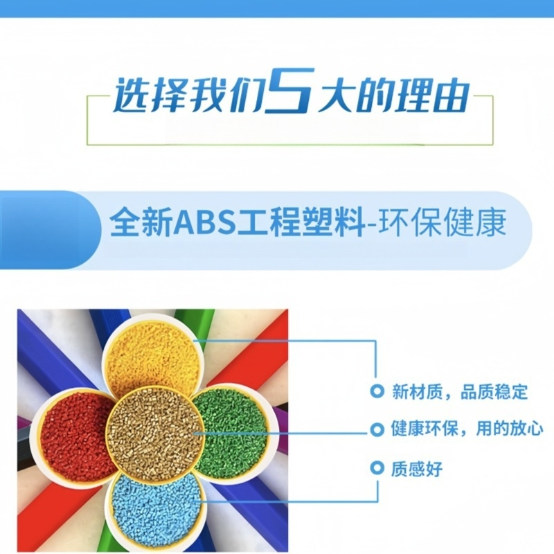 繁哲思磁性标签65*100mm个高清大图