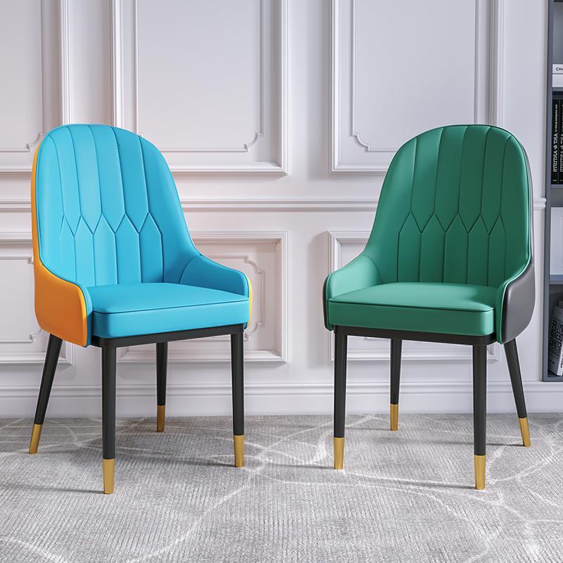 肃音椅子 凳子轻奢椅北欧轻奢餐椅后现代简约家用餐厅靠背椅子洽谈桌椅组合酒店网红椅定制 价格图片品牌报价 苏宁易购云途家装建材专营店