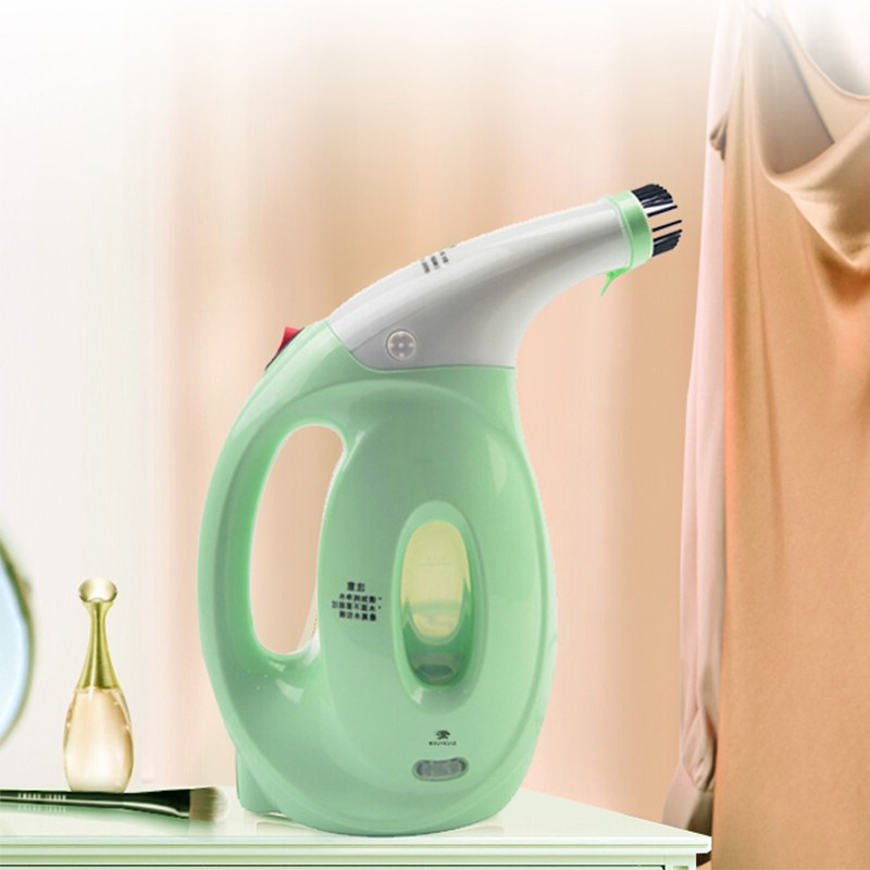 豹牌 便携式手持熨烫机 BP-XR609高清大图