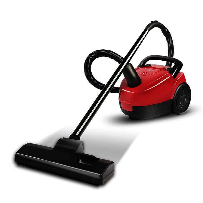 韩夫人hanfurenh92610r吸尘器扫地机小型除螨家用手持吸尘器手持式