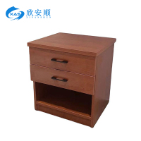 欣安顺 床头柜 500*450*500mm 个