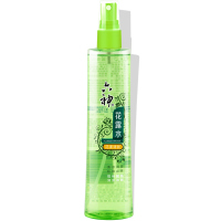 六神喷雾花露水80ml