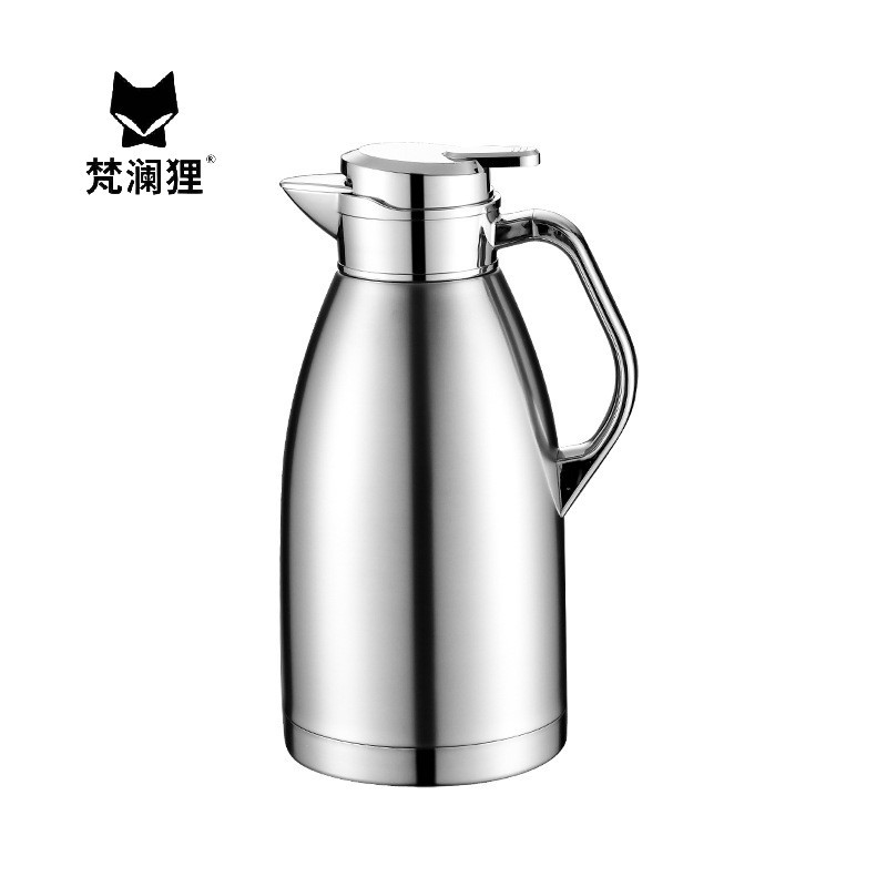 梵澜狸 真空保温壶 K56 个高清大图
