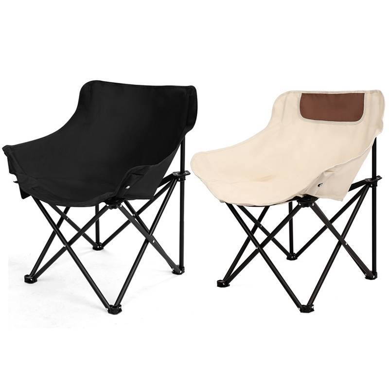 稳帆甄选 户外便携折叠月亮椅 3233/把高清大图