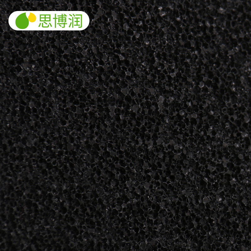 思博润美国3M-HEPA滤材 配布鲁雅尔Blueair空气净化器过滤网滤芯 适用402 403 450E 400复合型
