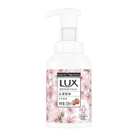 1件 其他/other 225ml LUX/力士植萃奢宠泡泡洗手液树莓香225ML家用