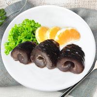 【易果生鲜】月亮湾即食野生乌爪参220g
