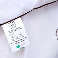 杉杉家纺澳洲羊毛被 羊毛被
