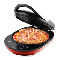 九阳（Joyoung） JK-30E12多功能电饼铛家用煎烤机悬浮烙饼机烧烤机加深 烙饼机 烧烤机