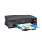 爱普生 (EPSON)L11058 A3+大幅面墨仓式彩色图形设计专用打印机 无线WIFI 双倍黑墨技术(L1300升级款)