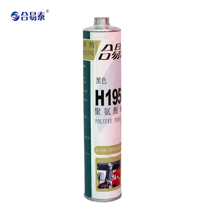 聚氨酯粘接剂 H1958 310ml高清大图