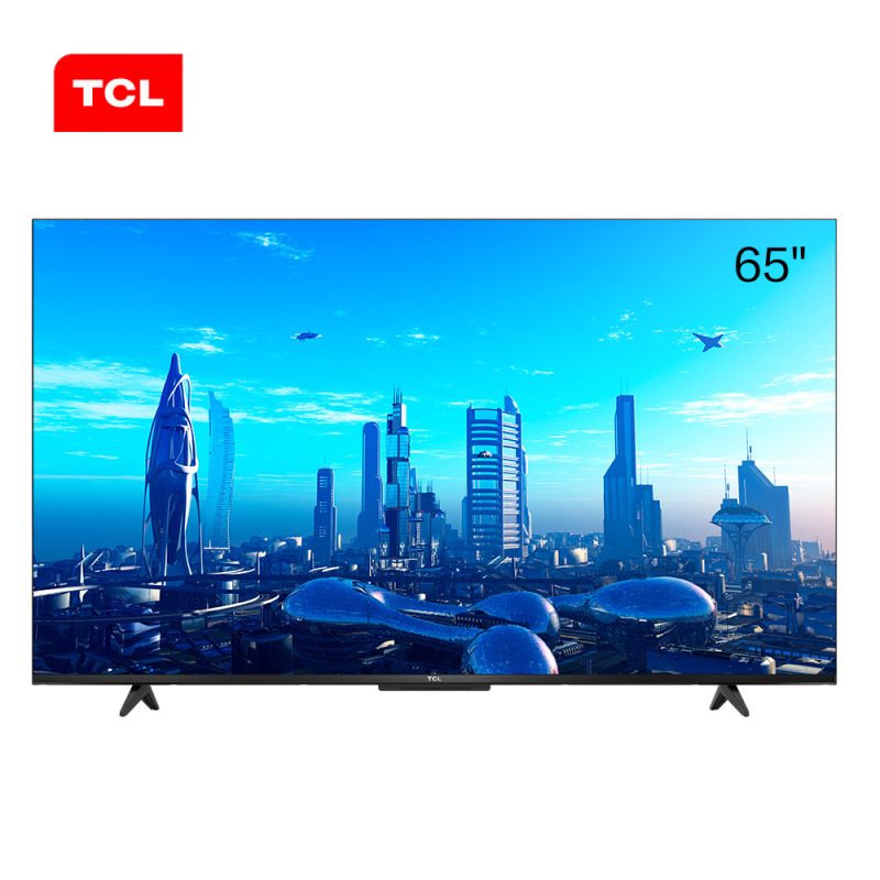 TCL电视 65F9