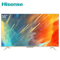 海信(Hisense) 电视55英寸 4K超高清 网络AI智能语音大存储液晶电视 55T55F 货量有限请勿随意付款