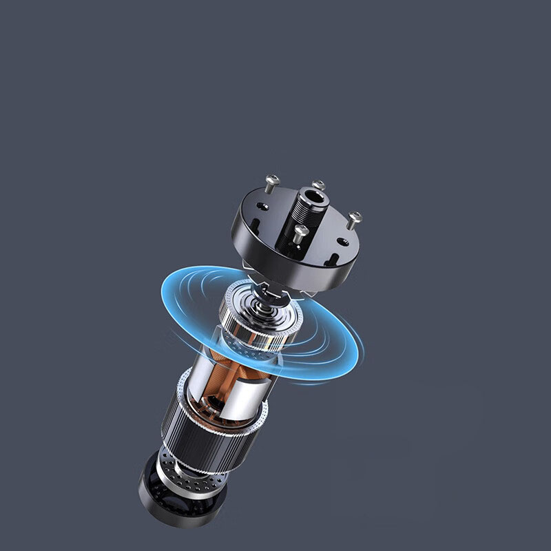 康佳(KONKA)鼻毛修剪器KBMQ-2502-L高清大图