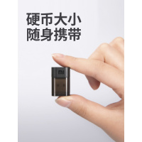 [官方旗舰店]小米随身wifi 便携式路由器无线台式机移动笔记本无限接收器USB发射信号器覆盖