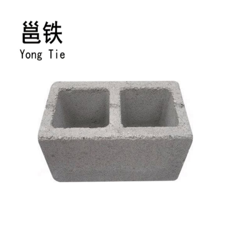 邕铁 空心砖 390*190*190mm 块图片