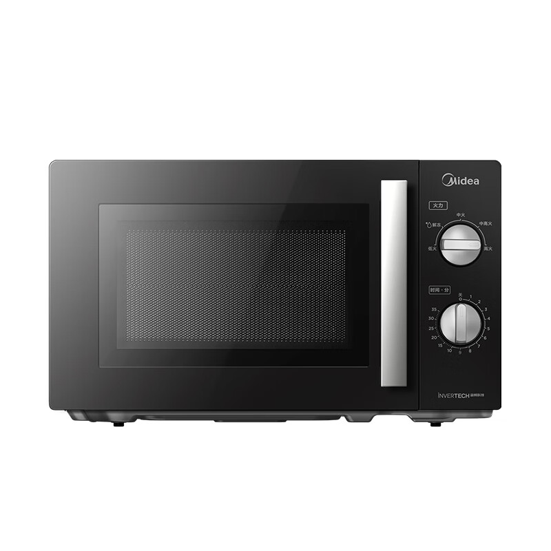 美的微波炉PM20A1