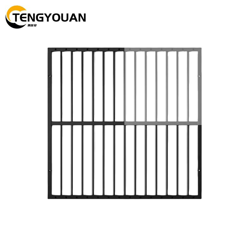 腾友安 防护栏TYF-1/平方米高清大图