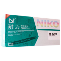耐力适用富士施乐3200硒鼓 phaser 3200MFP打印机硒鼓 (含安装)宁享版NH宁选