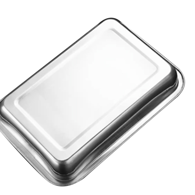 安立洁康盘不锈钢高清大图