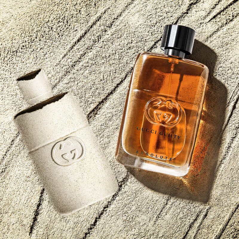古驰(GUCCI)罪爱不羁男士香水50ml【价格图片品牌报价】-苏宁易购