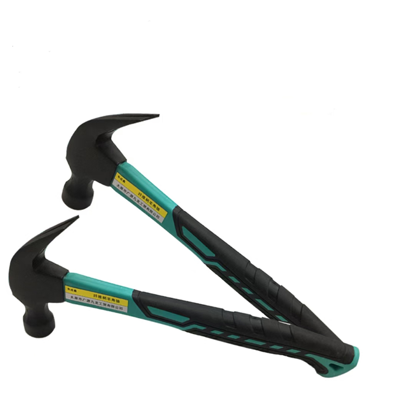 有成鑫 纤维柄羊角锤 0.25kg/把