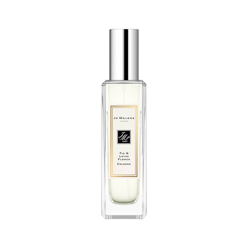 Jo Malone London祖·玛珑无花果与荷花女士香水中性香水2020新品30mL