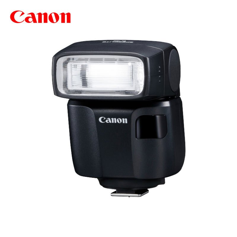 佳能（canon） speedlite el闪光灯