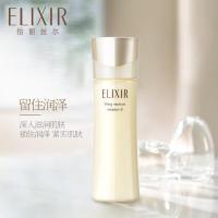怡丽丝尔(ELIXIR) 优悦活颜柔滑弹润乳130ml 保湿滋润乳液