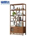 实 木 博古 架实木博 古架 实 木博古架