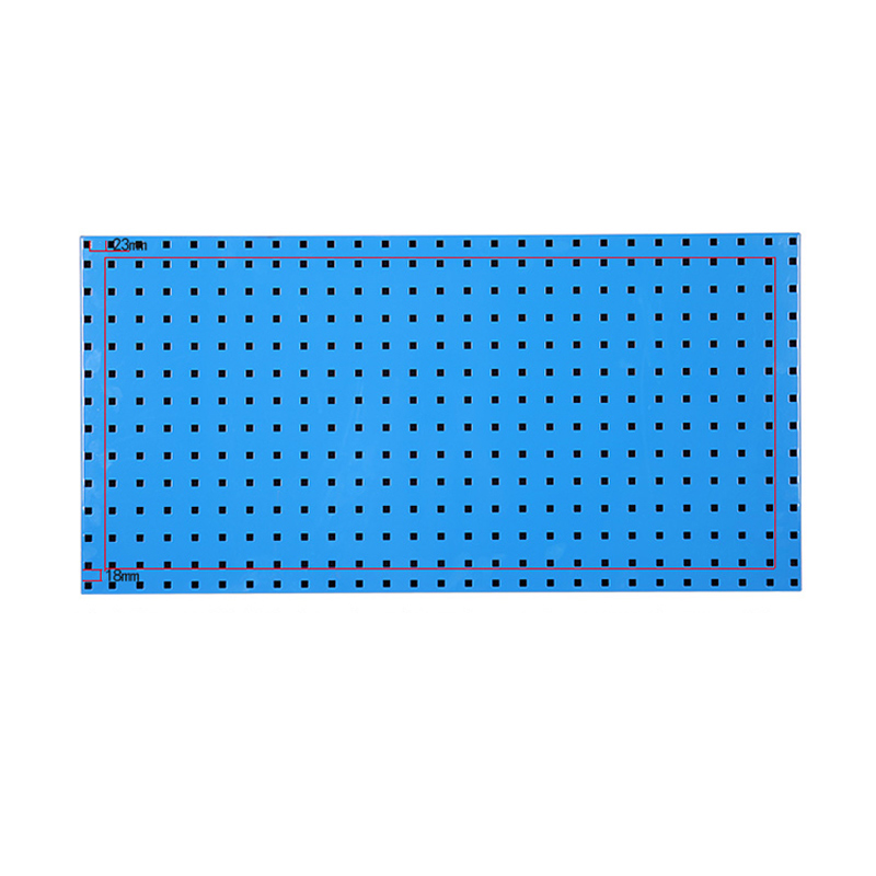 洞洞挂板 1500*450mm高清大图