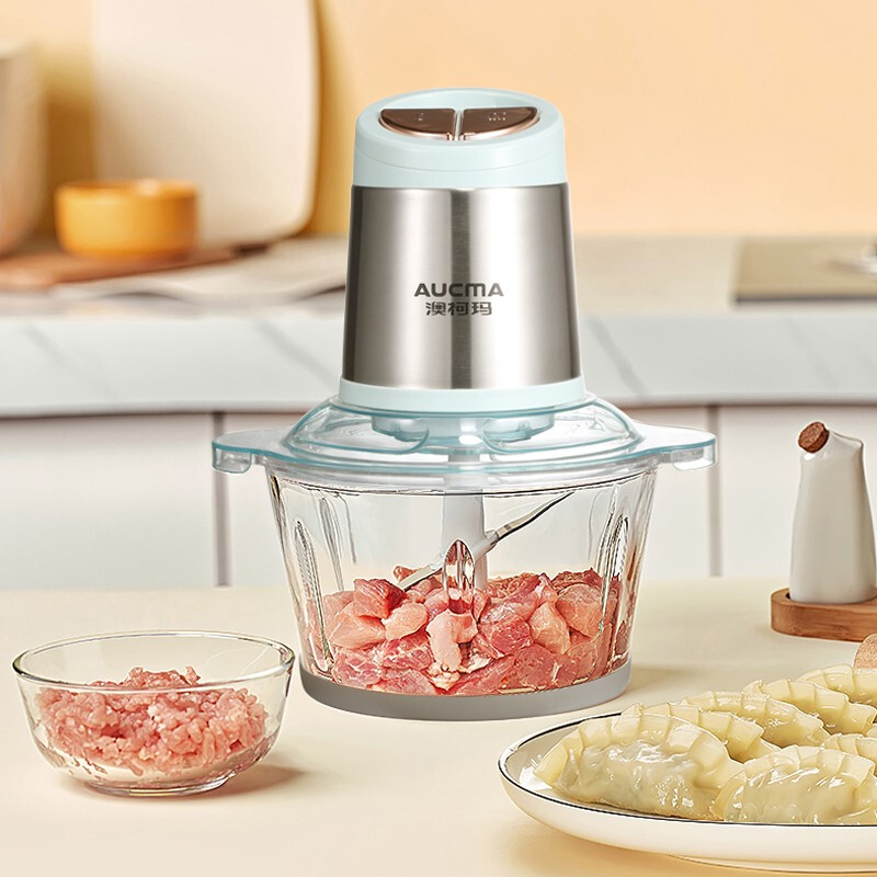 澳柯玛多功能绞肉机1.8lak